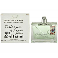 John Galliano Parlez-Moi D`Amour Eau Fraiche